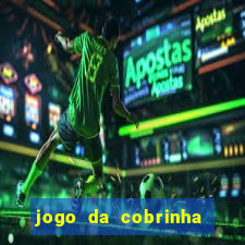 jogo da cobrinha paga de verdade